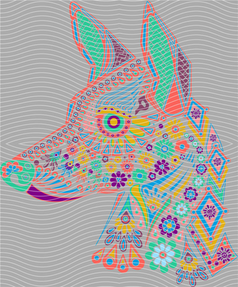 Animation design-RB 1226